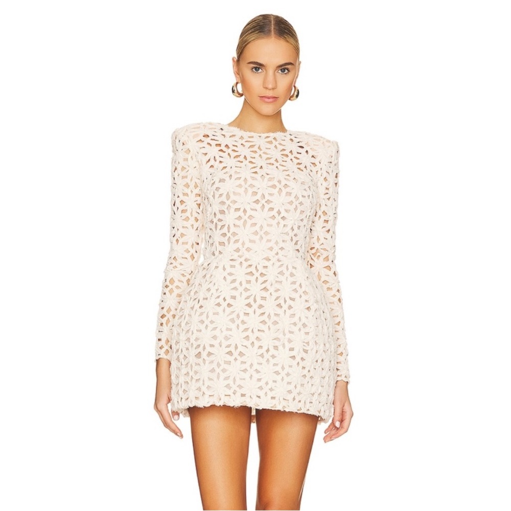 Bronx and Banco Casey Mini Dress Size M